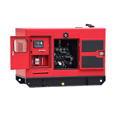 10kva 12kw 20kw 25kva Kubota Japanese Diesel Generator V3300 V2003-T D1703