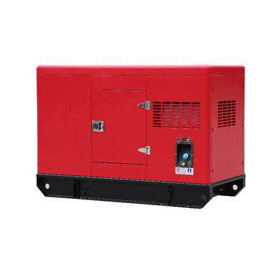 10kva 12kw 20kw 25kva Kubota Japanese Diesel Generator V3300 V2003-T D1703