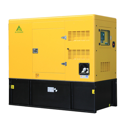 10kva 12kw 20kw 25kva Kubota Japanese Diesel Generator V3300 V2003-T D1703