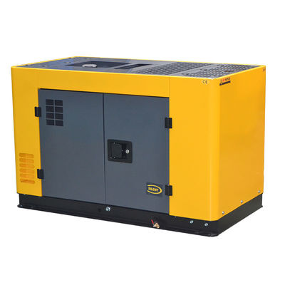 18 Kva 15 Kw 3 Phase Kubota Diesel Generator 31KVA V2203