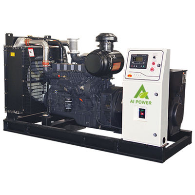 4100zd 40 Kw Chinese Diesel Generator D0516562 Open Frame Inverter Generator