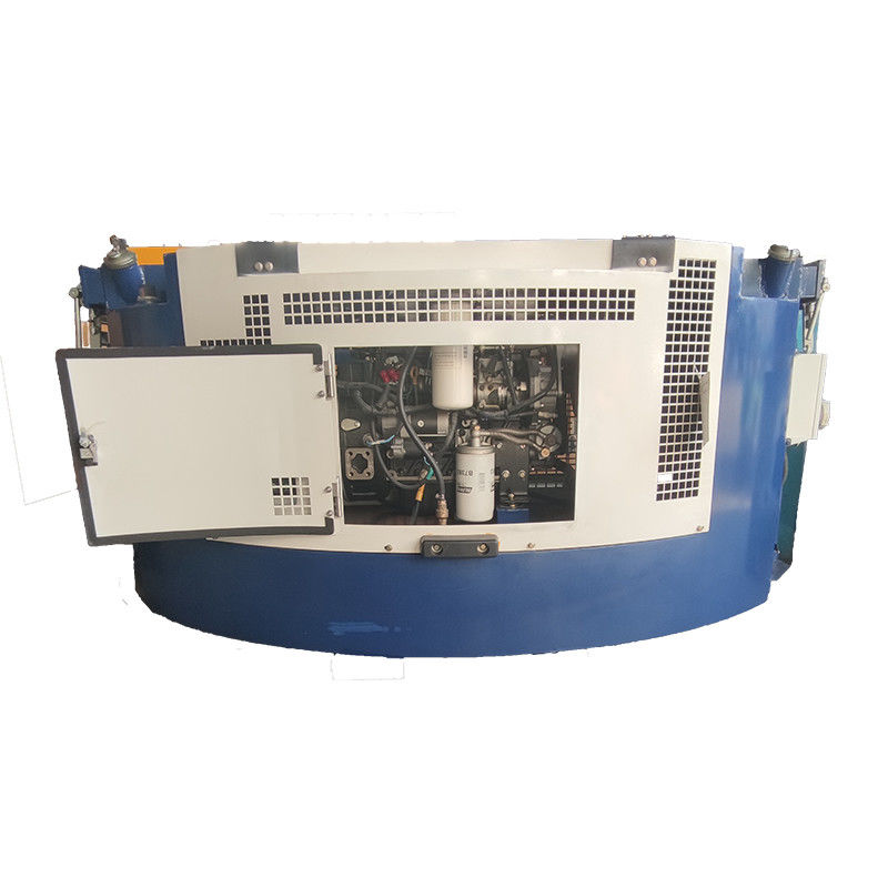 ISO Clip On Reefer Generator Power Refrigerated Generator Container Generator