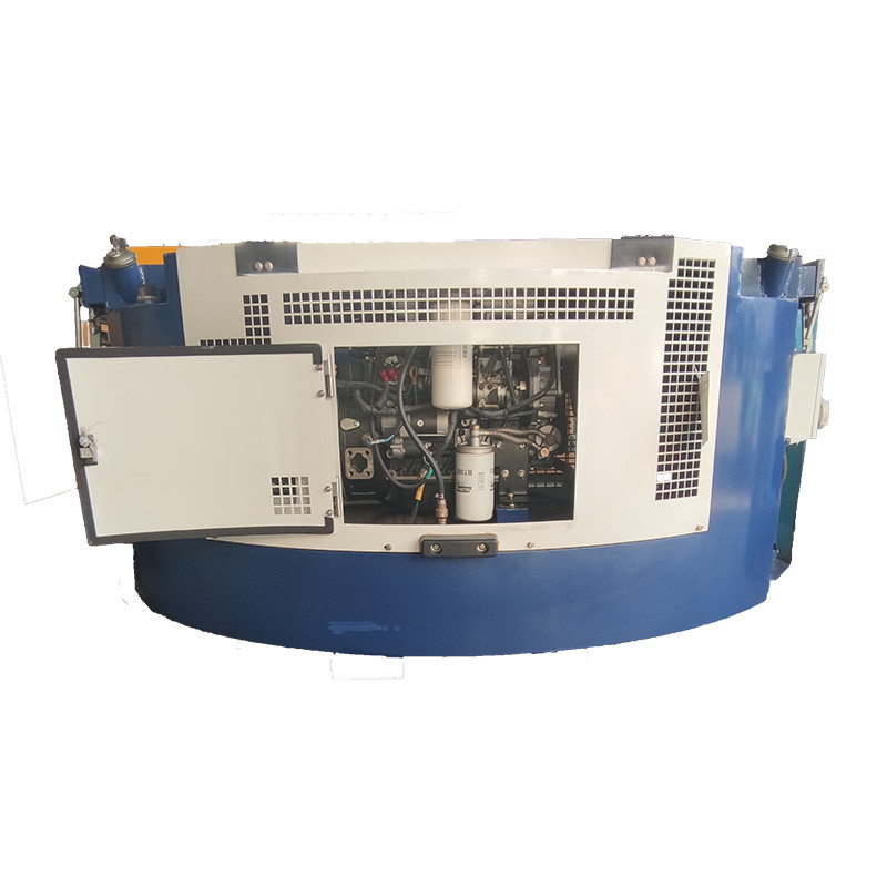 ISO Clip On Reefer Generator Power Refrigerated Generator Container Generator